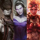 MTGおじさん
